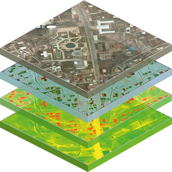 Μάθημα GIS-1 Εισαγωγή στα GIS - Πανεπιστήμιο Αιγαίου