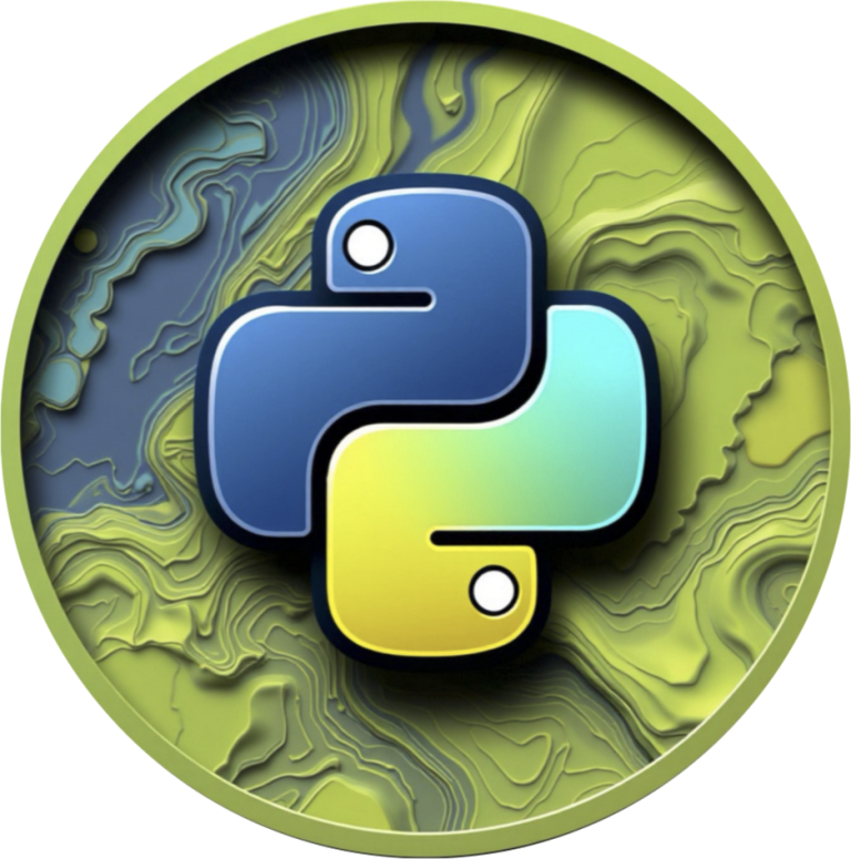 Μάθημα GIS-4 Προγραμματισμός GIS με Python - Πανεπιστήμιο Αιγαίου